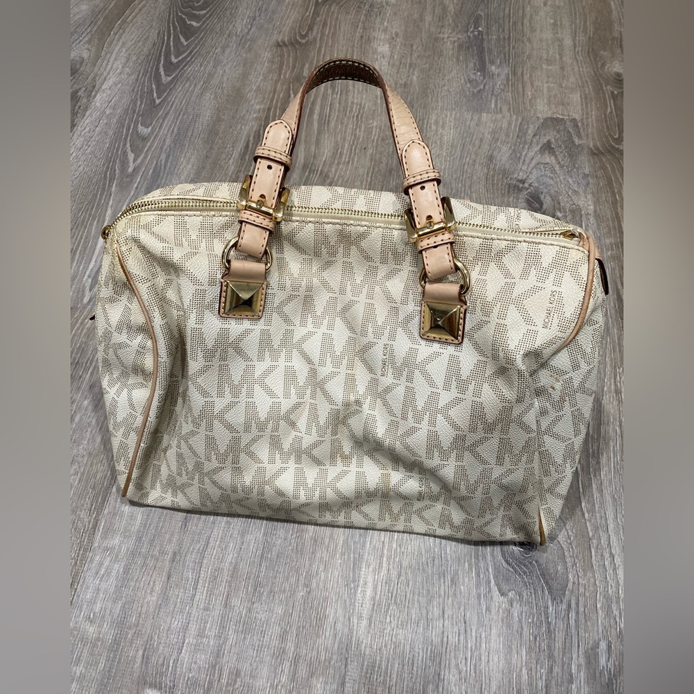 Automatic MK speedy bag - Picture 6 of 10